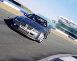 MG X-Power SV 2002 года